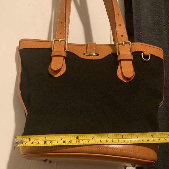 Dooney & Bourke tote - Picture 2 of 10